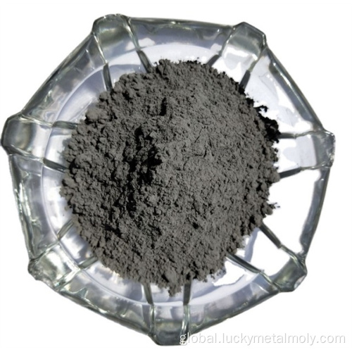 China High Purity 99.9% Nano Molybdenum Dioxide MoO2 Powder Factory